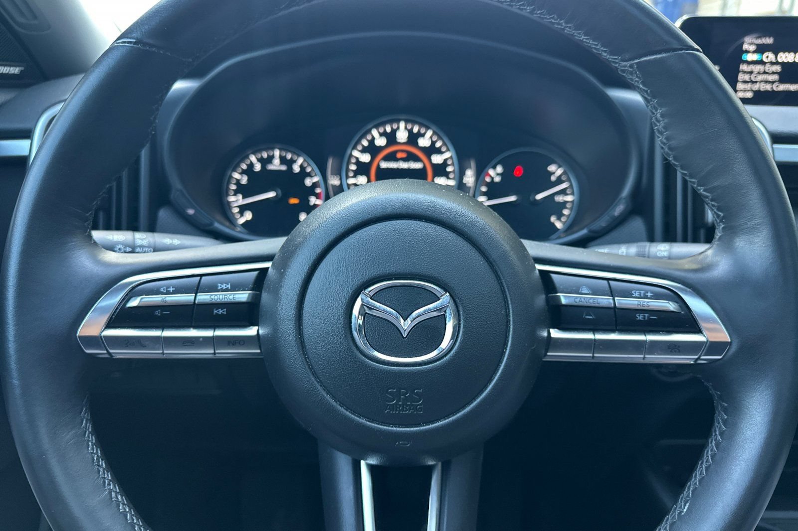 Used 2024 MAZDA CX-50 AWD 2.5 S w/ Weather Package image 22