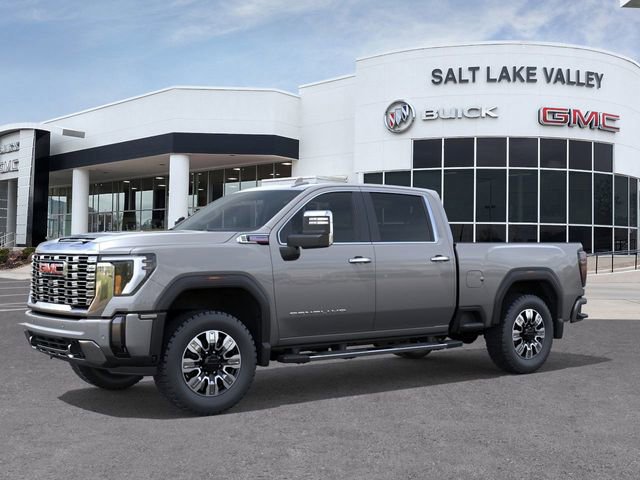 New 2026 GMC Sierra 2500 Denali w/ Denali Reserve Package image 2