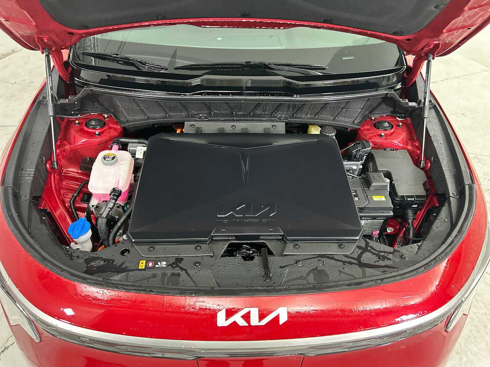 Used 2024 Kia Niro Wind image 17