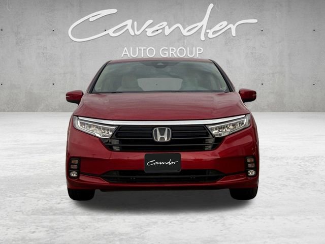 Used 2022 Honda Odyssey EX-L image 18