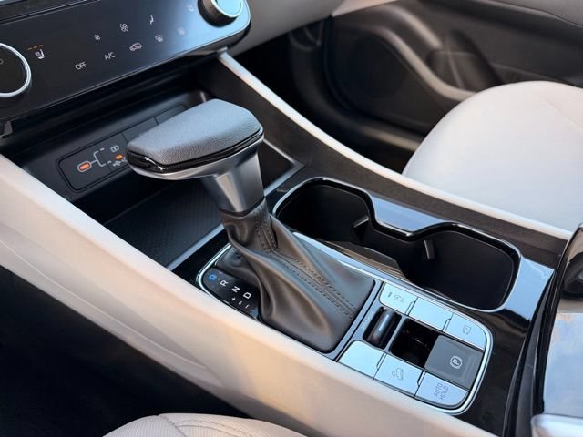 New 2026 Hyundai Tucson SEL Plus FWD image 16