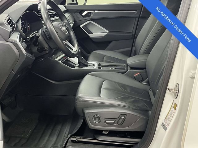 Used 2023 Audi Q3 2.0T Premium AWD/4WD image 15