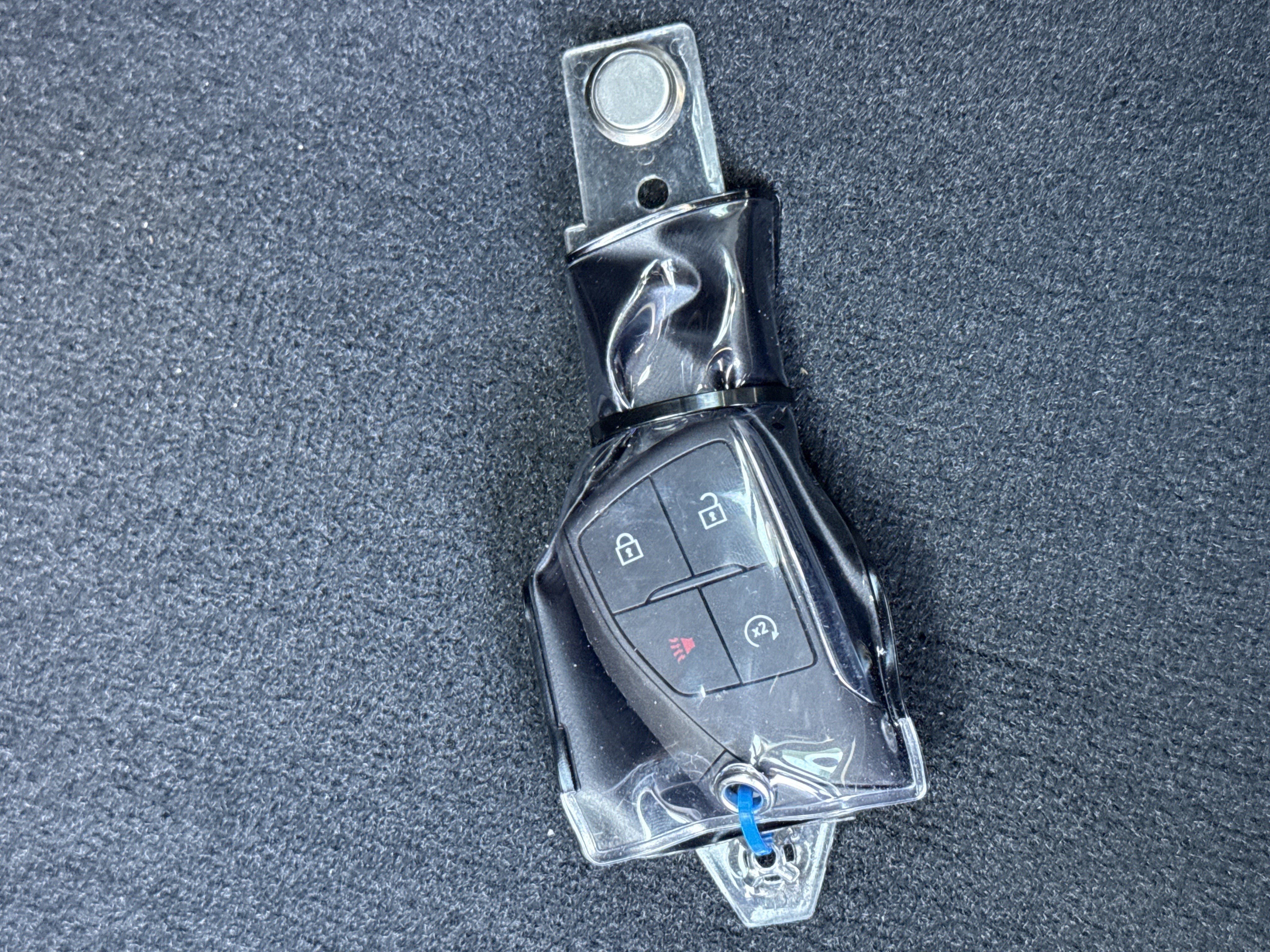 Used 2026 GMC Terrain Elevation w/ Technology Package II image 34