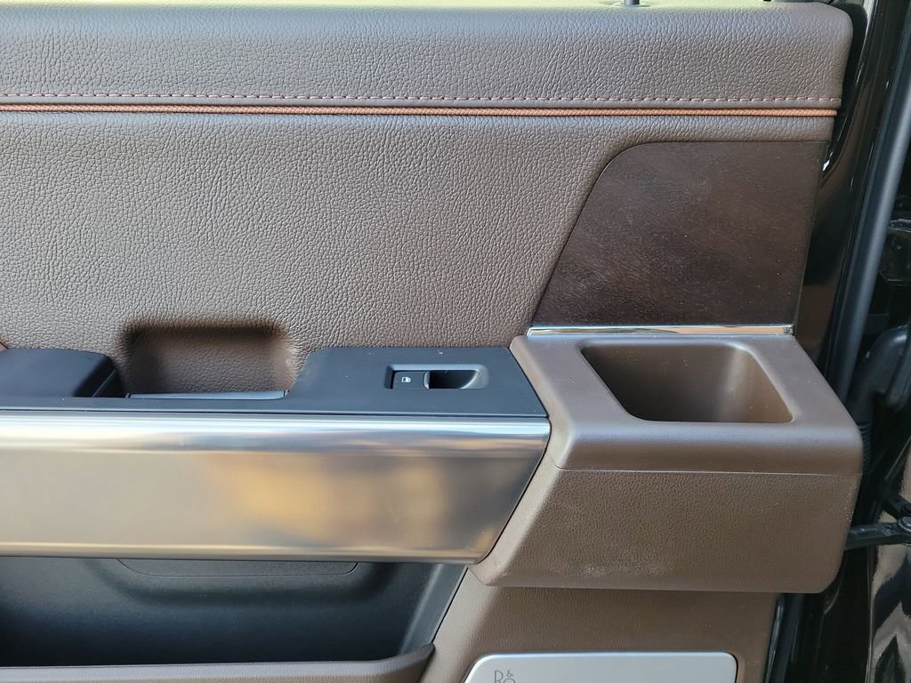 New 2026 Ford F150 King Ranch w/ Equipment Group 601A High image 14