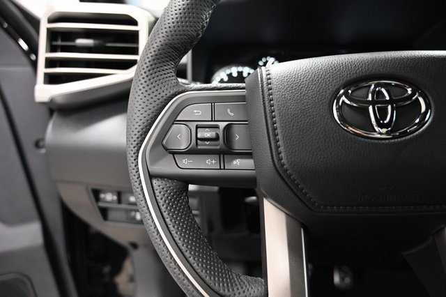 New 2026 Toyota Tundra SR5 image 26