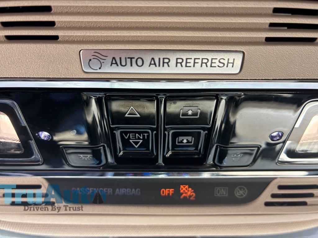 Used 2021 Lincoln Aviator Reserve w/ Equipment Group 201A AWD/4WD image 35
