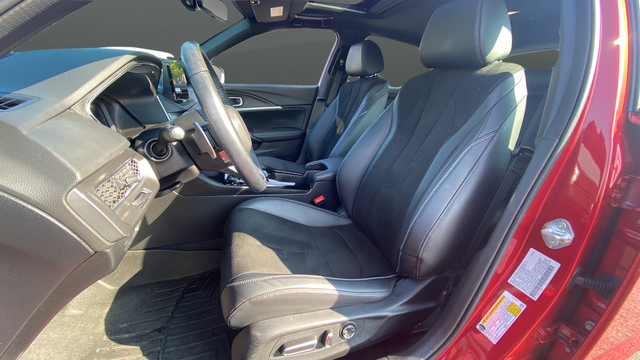 Used 2024 Acura Integra A-Spec w/ Technology Package FWD image 9