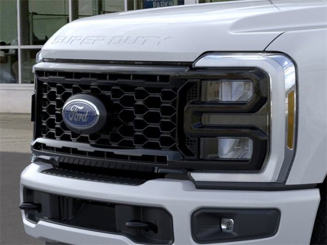 New 2026 Ford F350 XL image 17