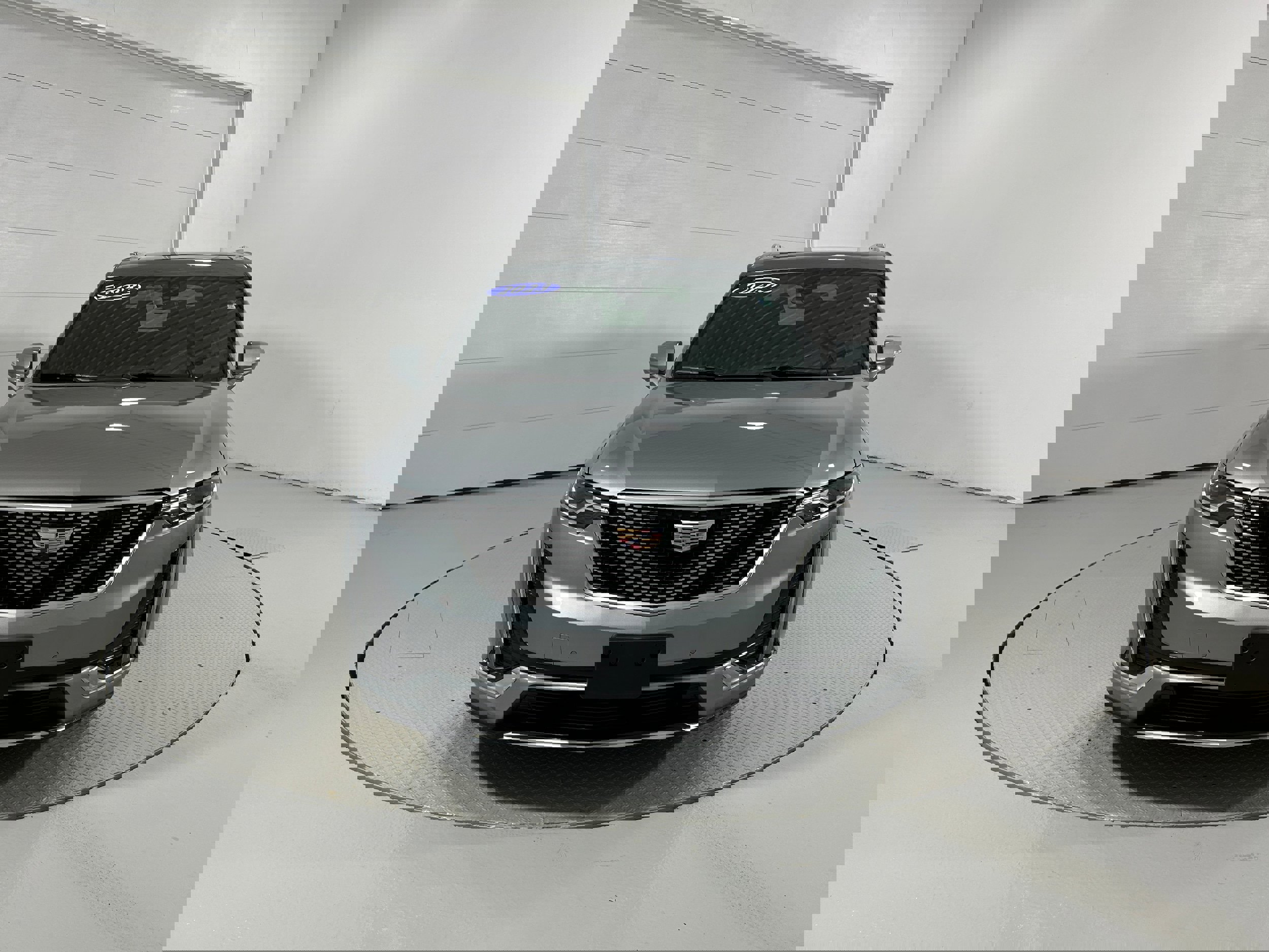 Used 2023 Cadillac XT6 Luxury image 18