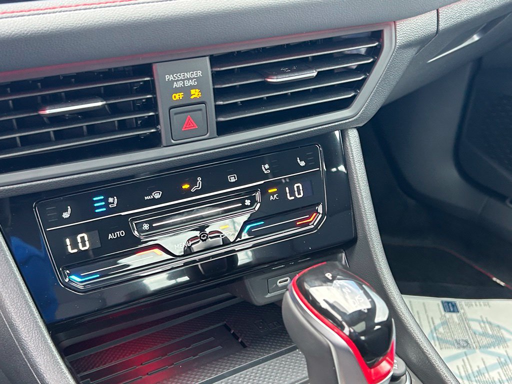 New 2027 Volkswagen Jetta GLI Autobahn FWD image 28
