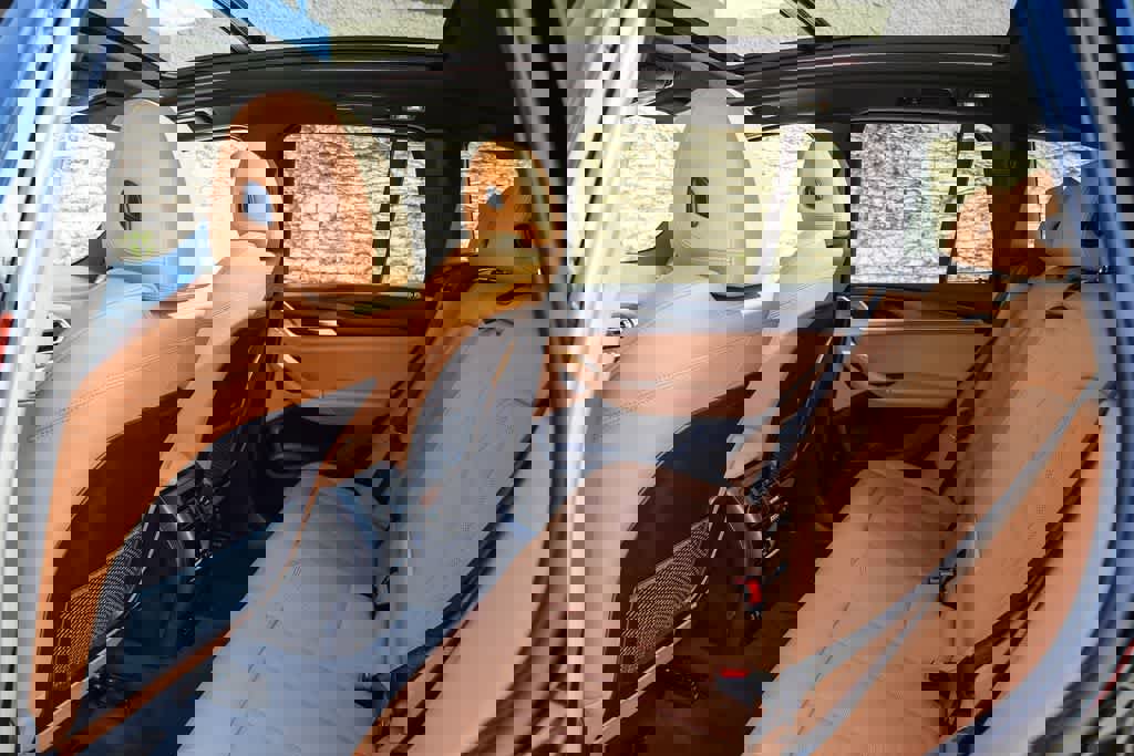 Used 2024 BMW X3 sDrive30i w/ Convenience Package image 18