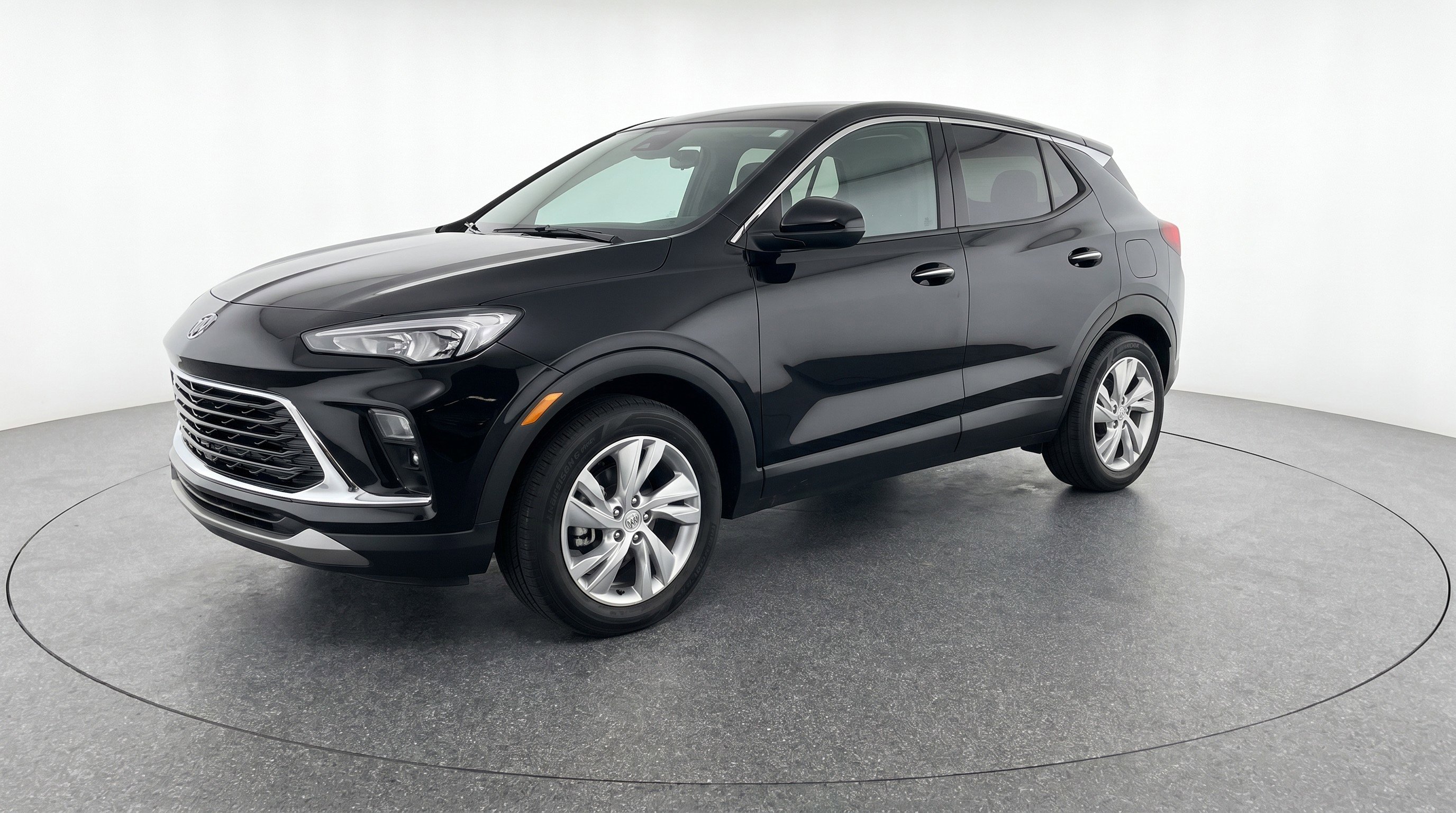 Used 2025 Buick Encore GX Preferred FWD image 3