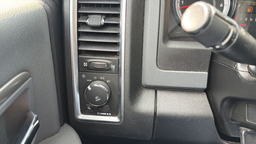 Used 2014 RAM 1500 Big Horn AWD/4WD image 21