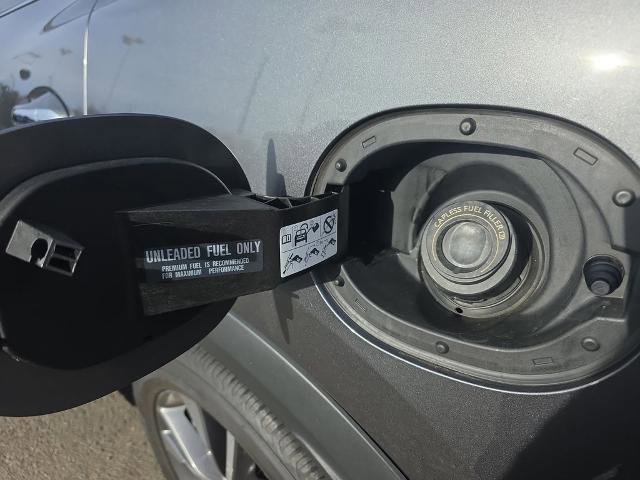 Used 2023 INFINITI QX60 Luxe w/ Cargo Package image 7