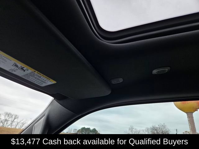 New 2026 RAM 1500 Limited AWD/4WD image 21