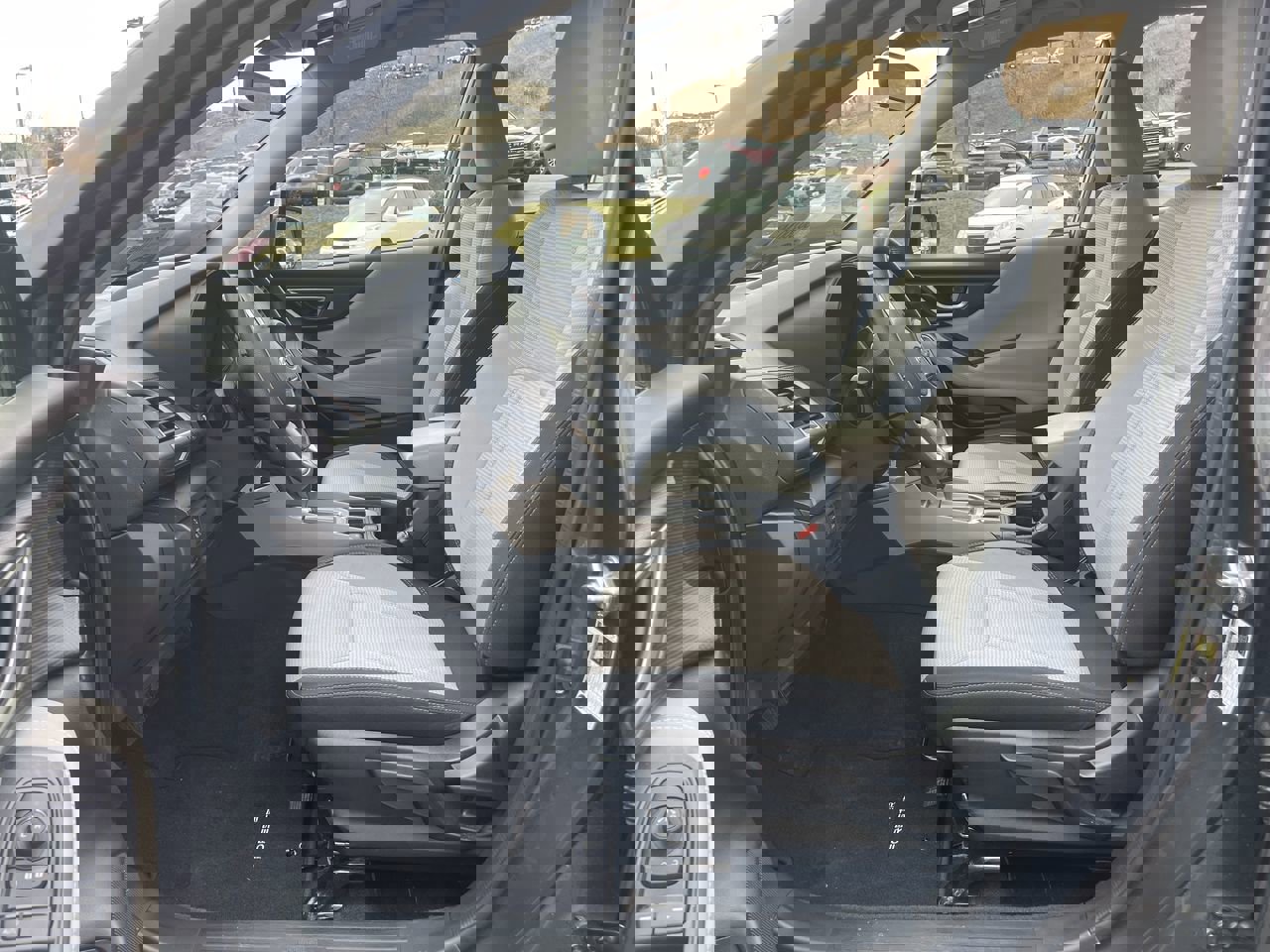 Used 2023 Subaru Forester image 10