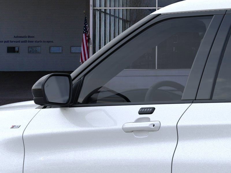 New 2026 Ford Explorer ST-Line image 20