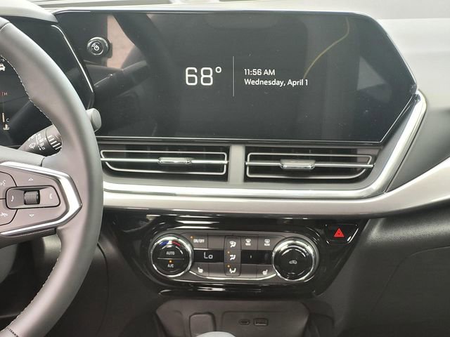 New 2026 Chevrolet Trax ACTIV w/ Driver Confidence Package FWD image 8