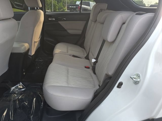Used 2019 Mitsubishi Eclipse Cross SE AWD/4WD image 22