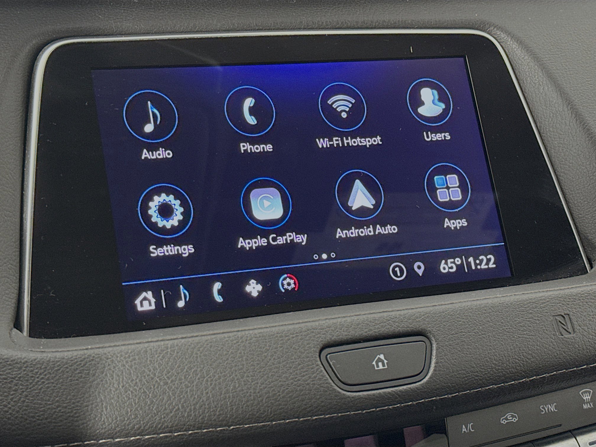 Used 2019 Cadillac XT4 Premium Luxury w/ Cold Weather Package image 14