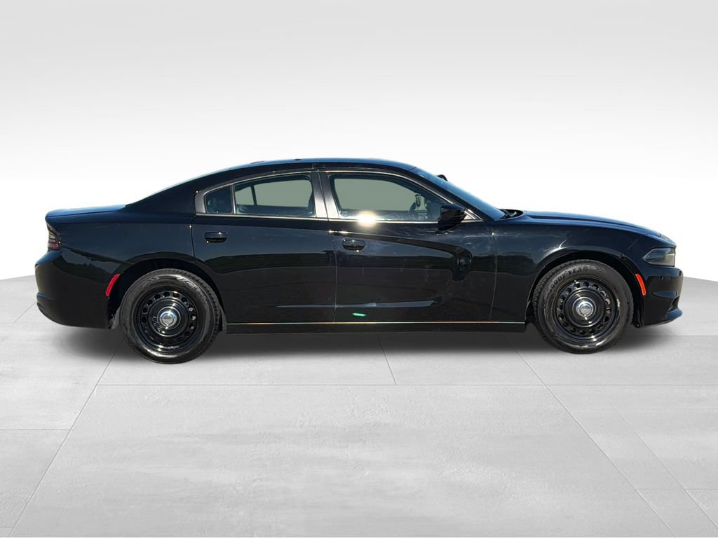 Used 2019 Dodge Charger Police w/ Convenience Group I AWD/4WD image 20