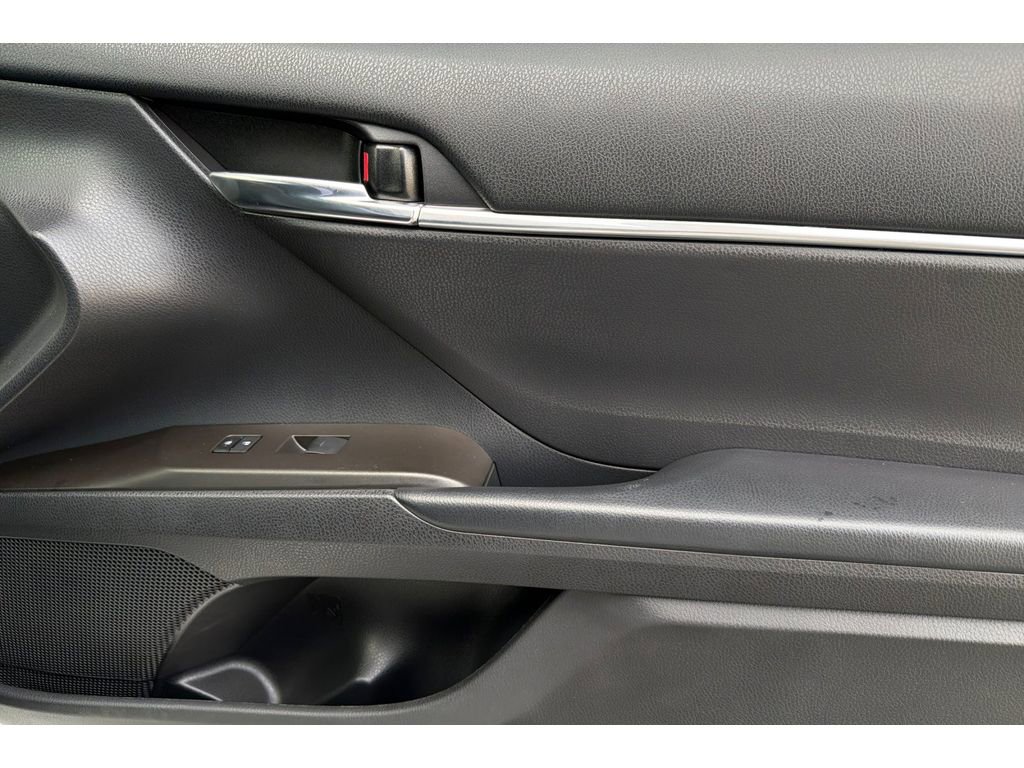 Used 2021 Toyota Camry TRD w/ TRD Package w/JBL Audio image 18