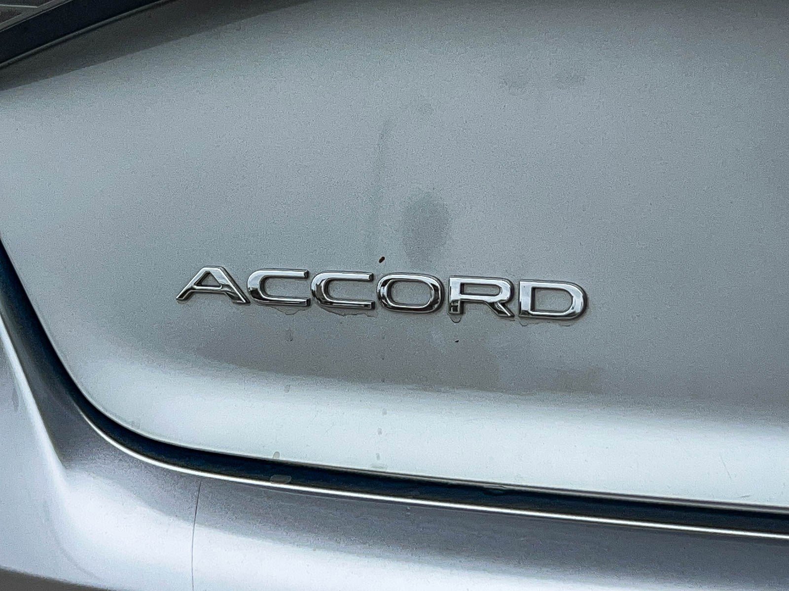 Certified 2024 Honda Accord EX image 11