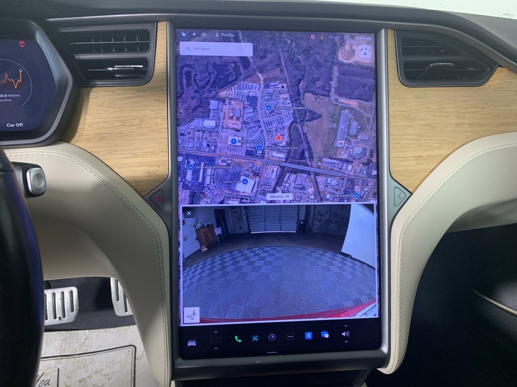 Used 2019 Tesla Model S 100D AWD/4WD image 25