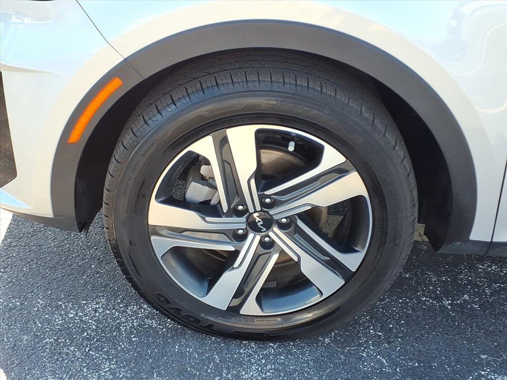Used 2023 Kia Sorento EX image 34