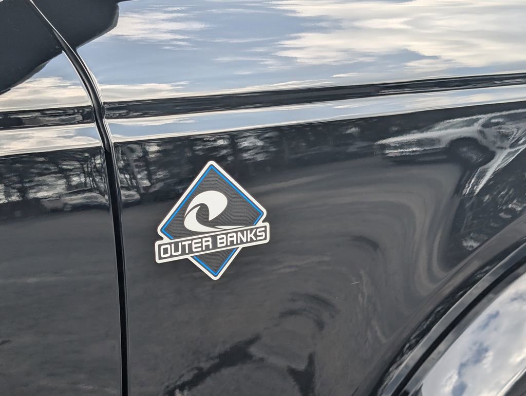 New 2026 Ford Bronco Outer Banks AWD/4WD image 17