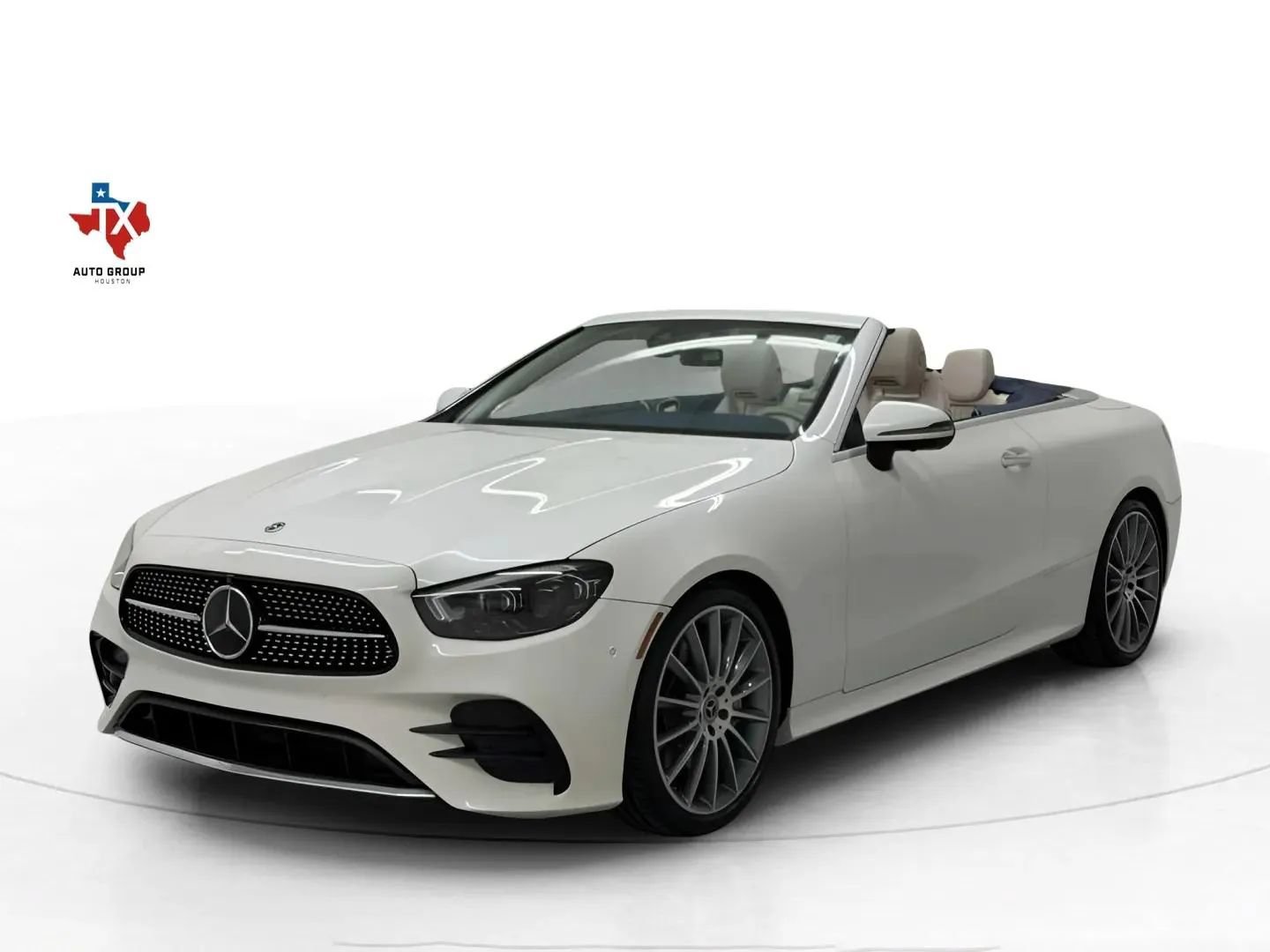 Used 2021 Mercedes-Benz E 450 Cabriolet image 5