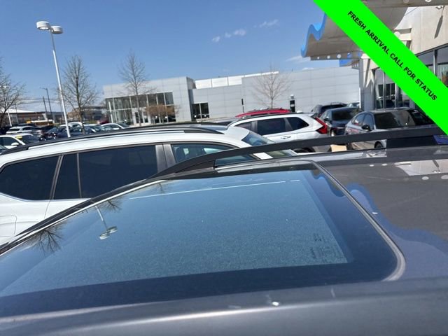 Used 2017 Subaru Forester 2.5i Touring AWD/4WD image 11