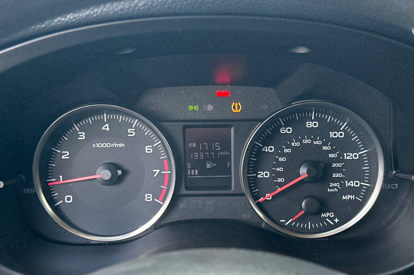 Used 2015 Subaru Crosstrek 2.0i Premium AWD/4WD image 22