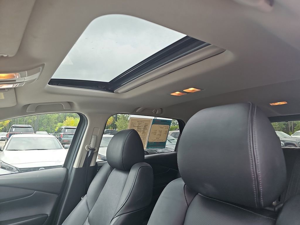 Used 2023 MAZDA CX-9 Touring Plus image 35