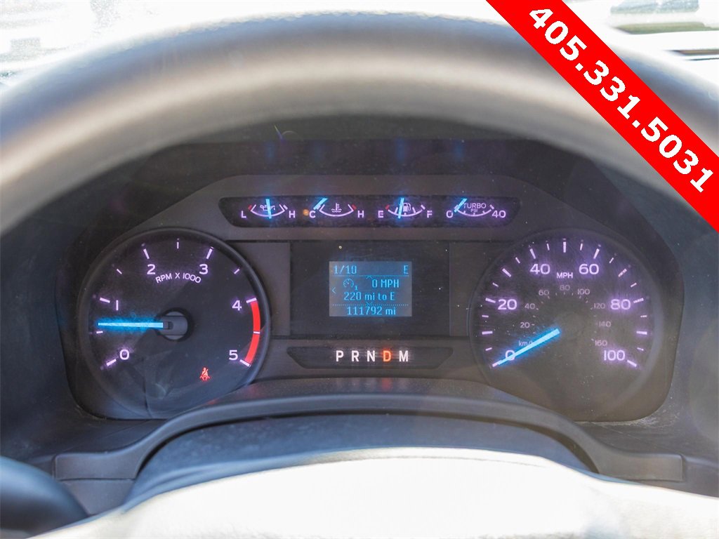 Used 2022 Ford F250 XL w/ STX Appearance Package image 32