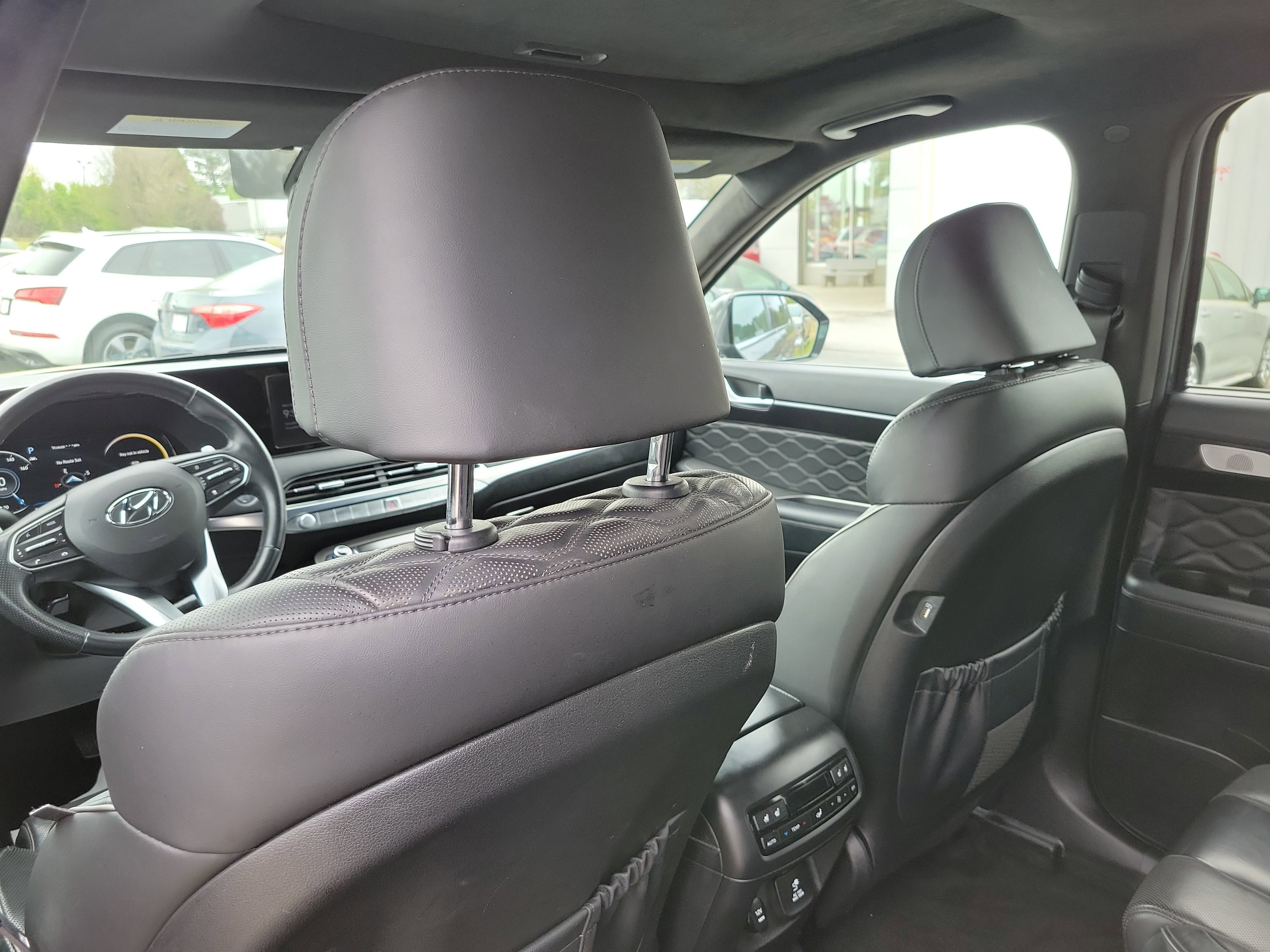 Used 2020 Hyundai Palisade Limited image 13