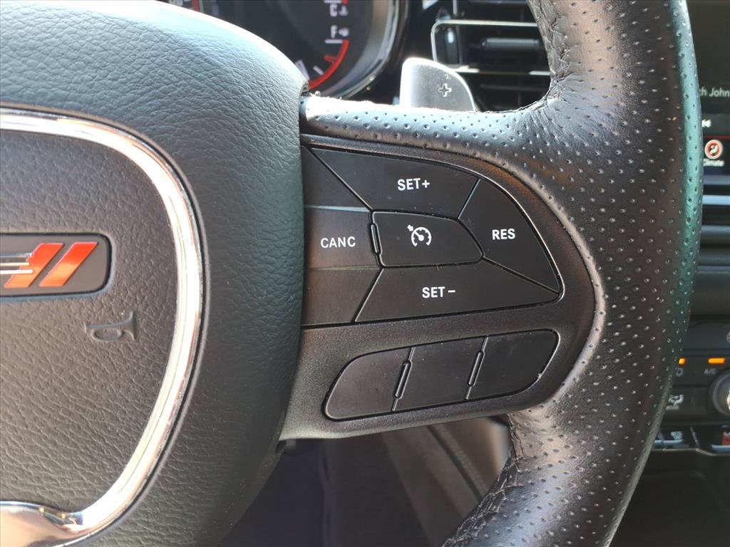 Used 2022 Dodge Durango GT w/ Blacktop Package AWD/4WD image 25