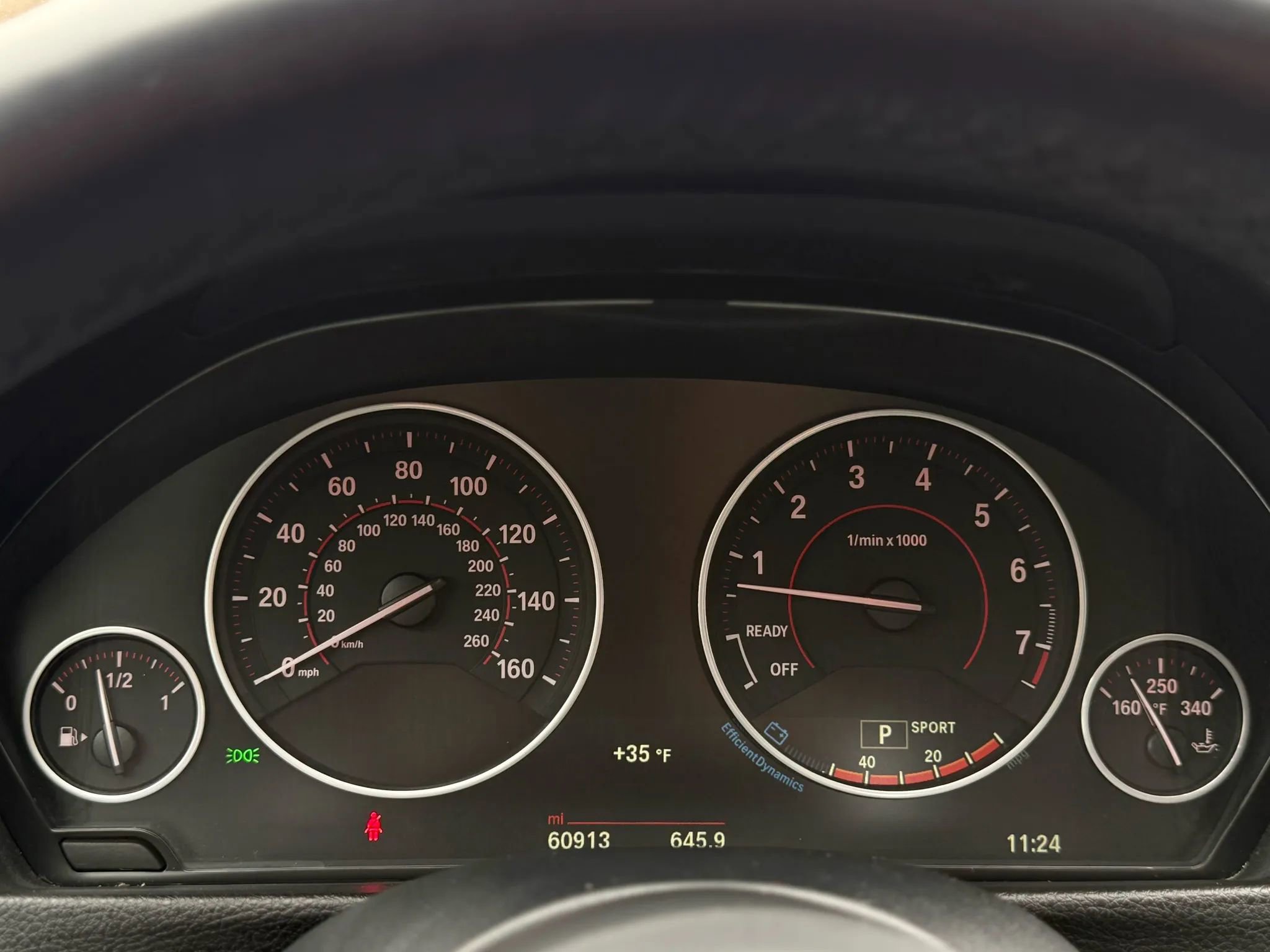 Used 2019 BMW 440i xDrive Coupe w/ M Sport Package image 20