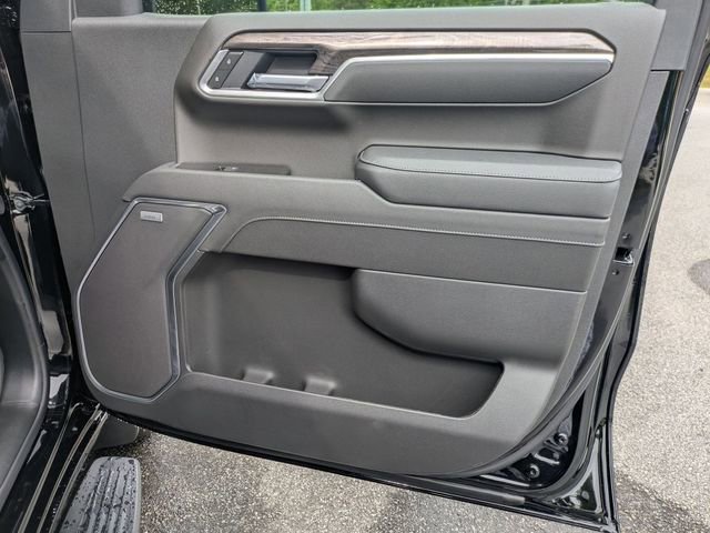 New 2026 Chevrolet Silverado 1500 LTZ w/ LTZ Convenience Package II AWD/4WD image 36