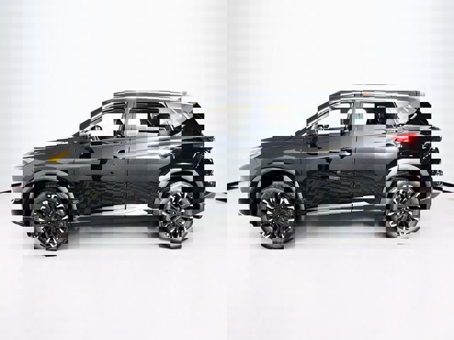 New 2026 Nissan Rogue SV image 8