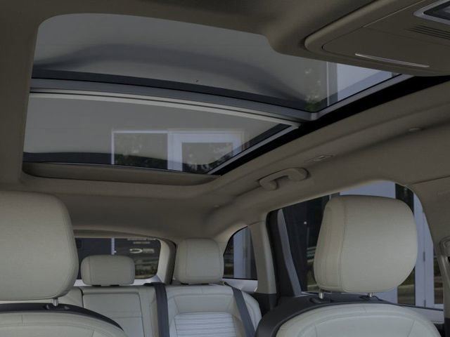 New 2026 Lincoln Nautilus Reserve w/ Jet Appearance Package image 22