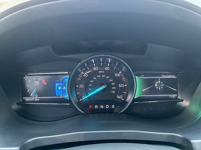 Used 2018 Ford Explorer Sport AWD/4WD image 28
