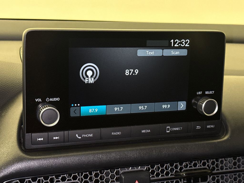Certified 2024 Honda HR-V Sport image 22