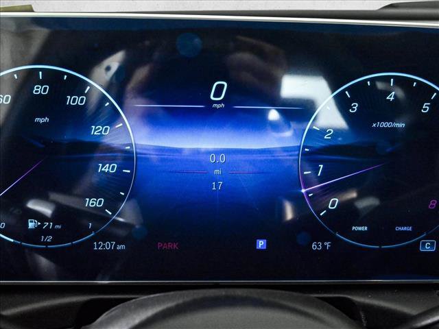 New 2026 Mercedes-Benz C 300 4MATIC Sedan image 11