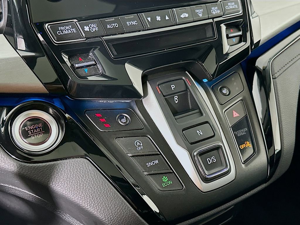 Used 2023 Honda Odyssey Touring image 23