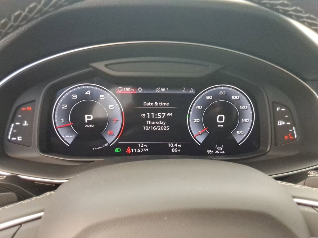New 2026 Audi Q8 Premium Plus image 10