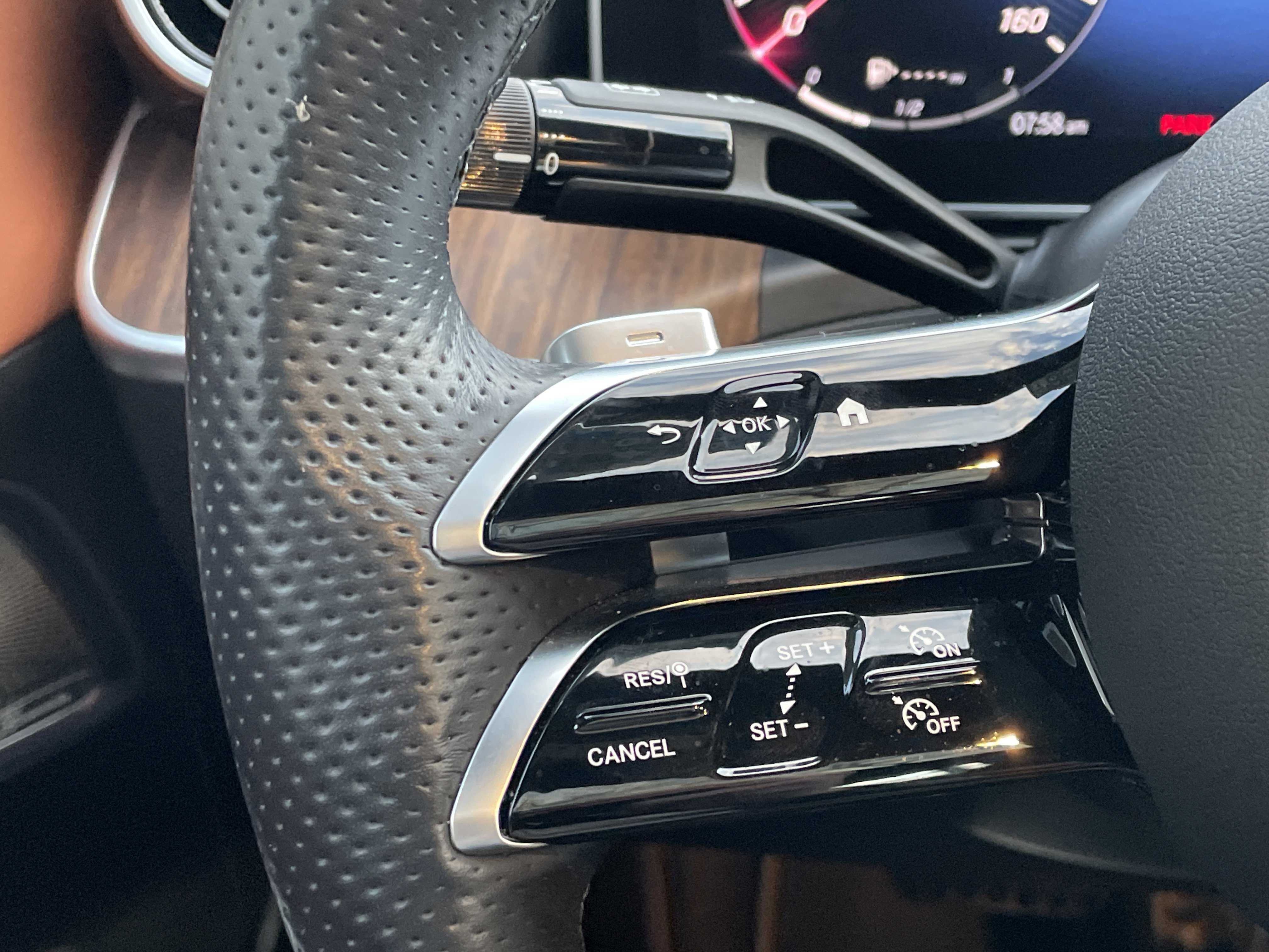 Certified 2024 Mercedes-Benz C 300 Sedan image 29