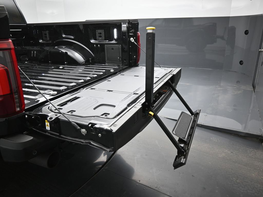 New 2025 Ford F150 Raptor image 28