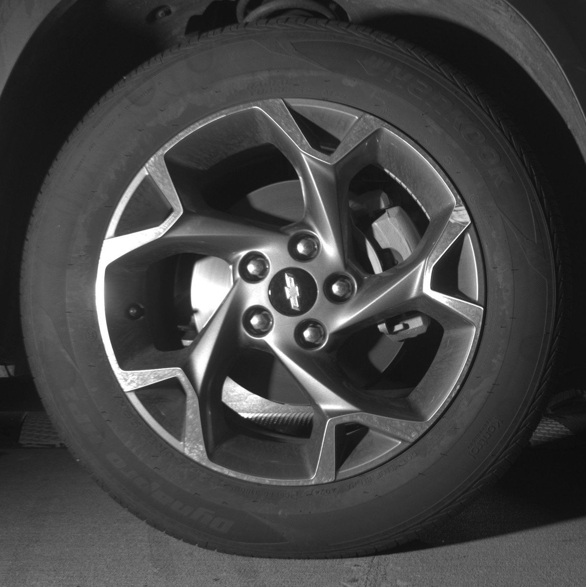 Used 2025 Chevrolet Trax LT FWD image 13