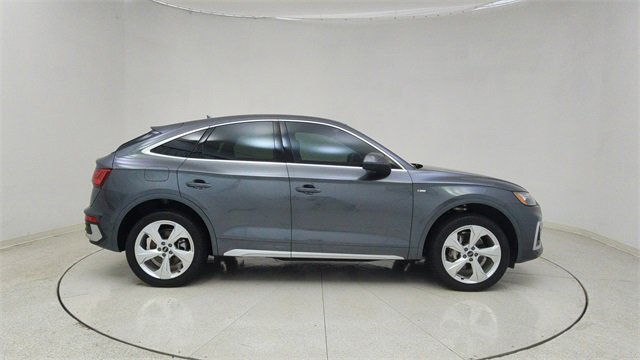 Used 2024 Audi Q5 2.0T Premium Plus w/ Premium Plus Package image 62
